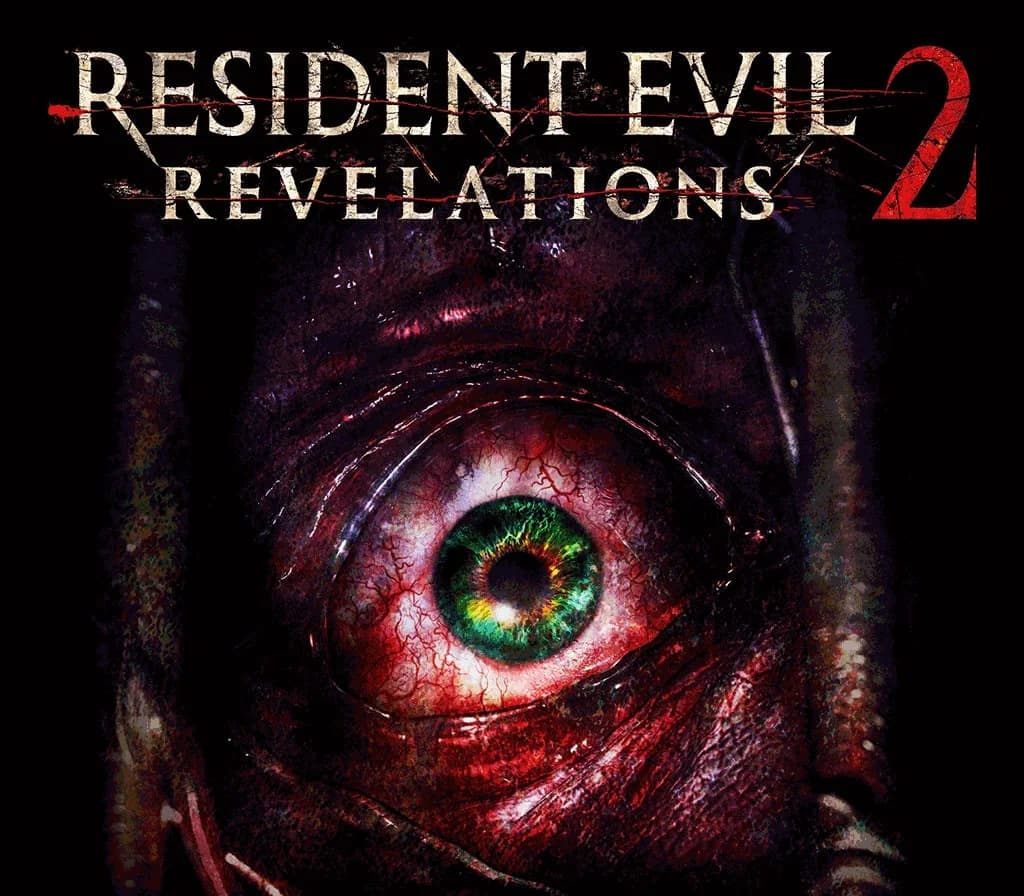 Resident Evil Revelations 2 Nintendo Switch Online Account Activation