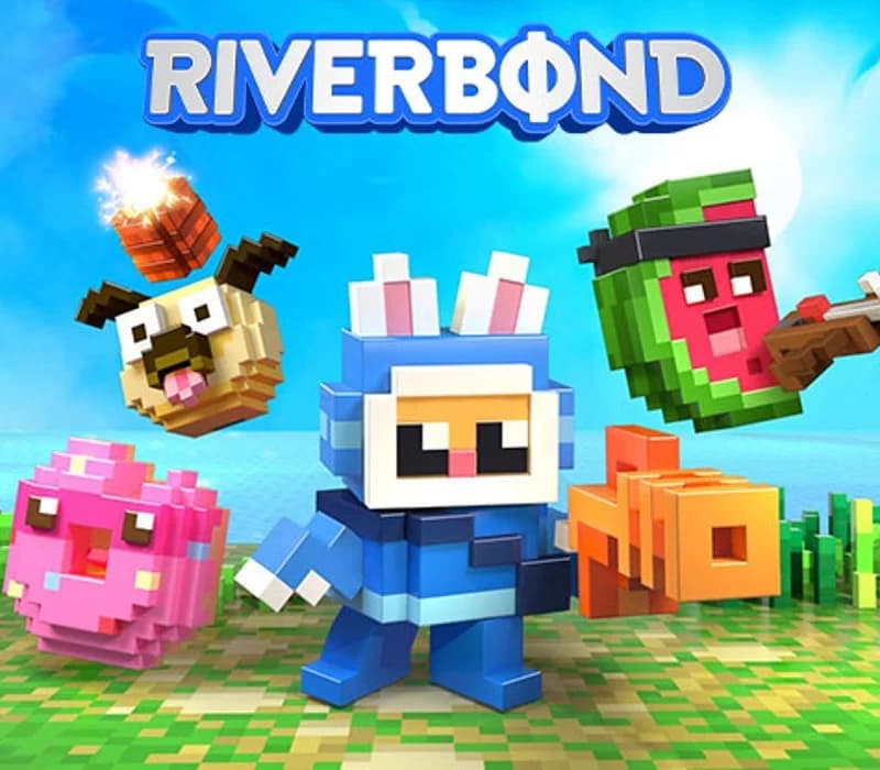 Riverbond AR XBOX One / Xbox Series X|S / Windows 10