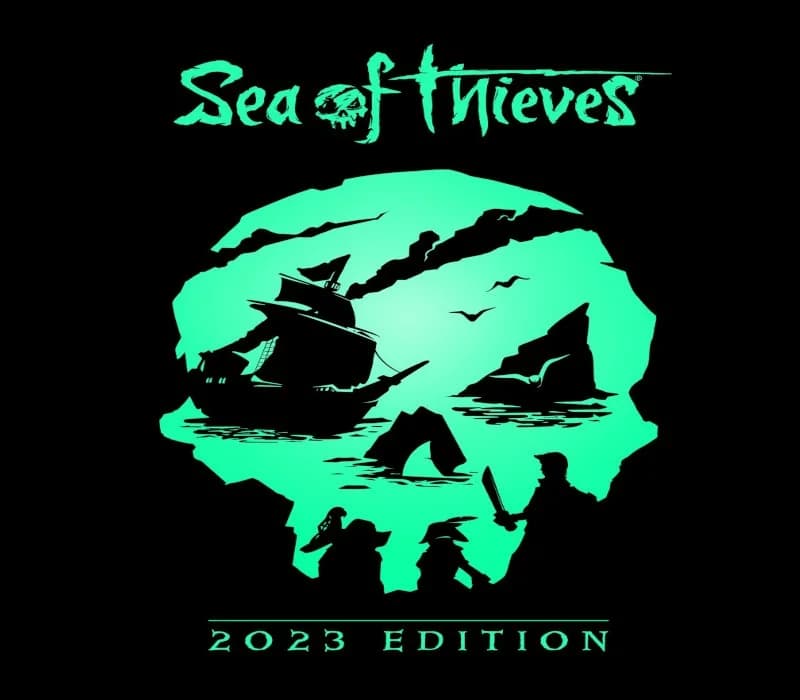 Sea of Thieves: 2023 Edition RoW XBOX One / Windows 10