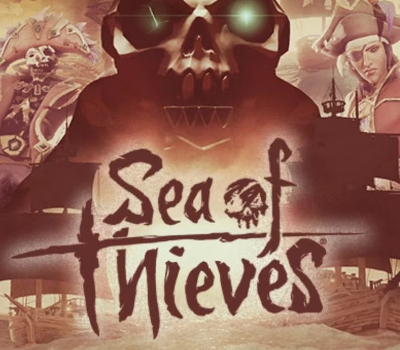Sea of Thieves - Ocean Crawler Bundle DLC Xbox Series X|S / Windows 10