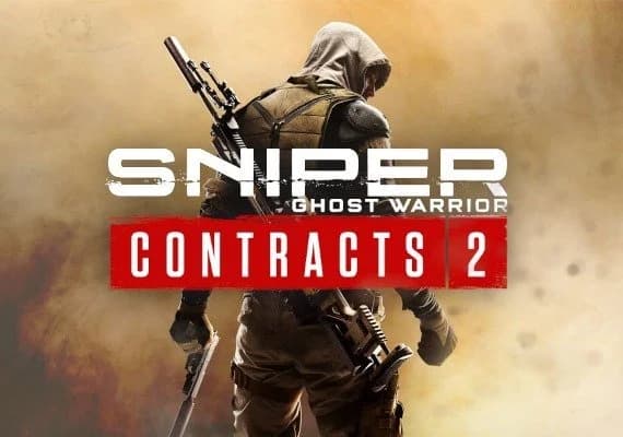 Sniper Ghost Warrior Contracts 2 Arsenal Edition