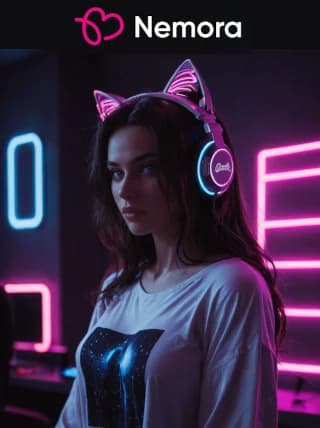 Special Nemora.Ai Subscription 12 Months - Nemora.Ai Key -