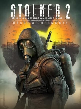 S.T.A.L.K.E.R. 2: Heart of Chornobyl
