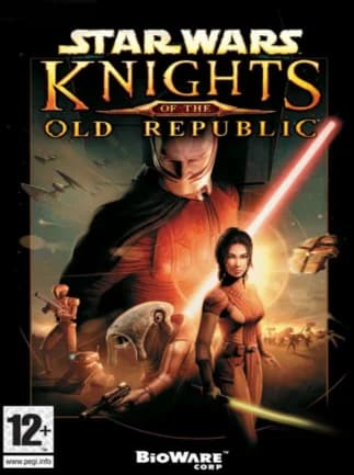 STAR WARS: Knights of the Old Republic