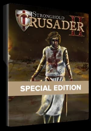Stronghold Crusader 2 Special Edition