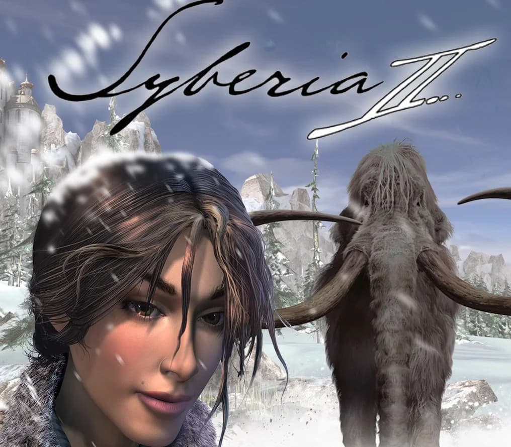 Syberia 2 Nintendo Switch Online Account Activation