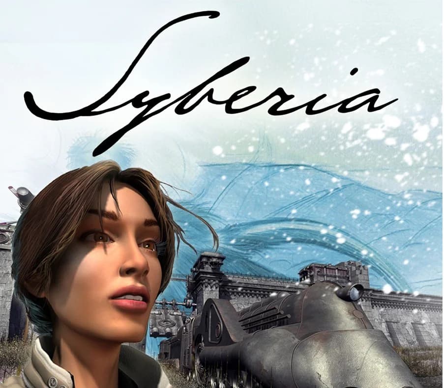 Syberia Nintendo Switch Online Account Activation