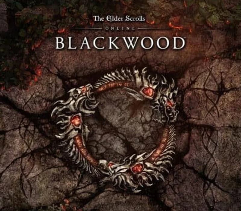The Elder Scrolls Online Collection: Blackwood Collector's Edition Digital Download