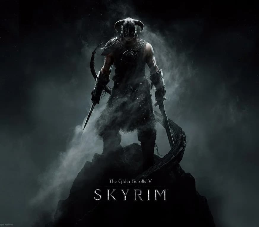 The Elder Scrolls V: Skyrim Nintendo Switch Online Account Activation