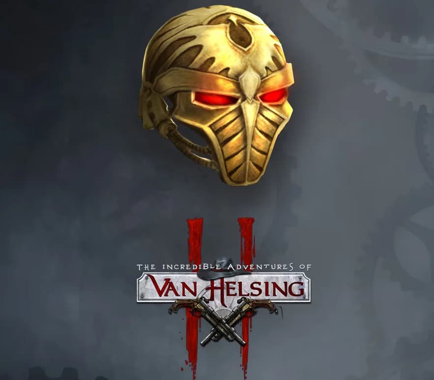 The Incredible Adventures of Van Helsing II - Magic Pack DLC Steam