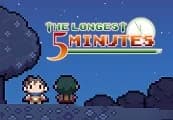 The Longest Five Minutes Digital Limited Edition Steam
