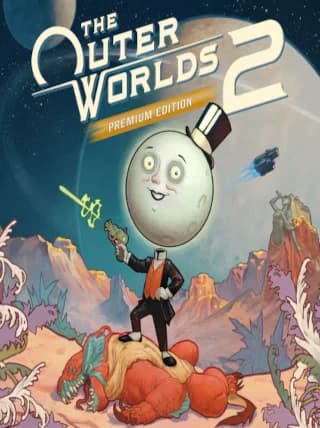 The Outer Worlds 2 | Pre-Purchase | Premium Edition