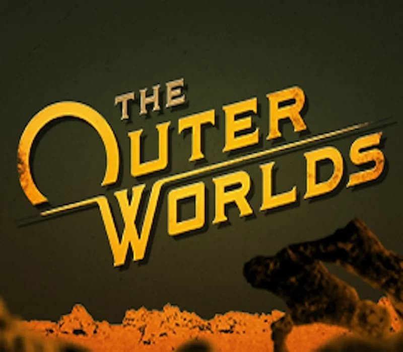 The Outer Worlds PS4 / PS5 Online Account Activation