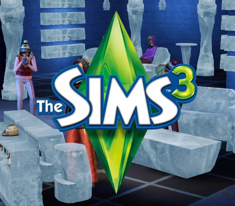 The Sims 3 Seasons - Pre-Order Bonus DLC PC EA App