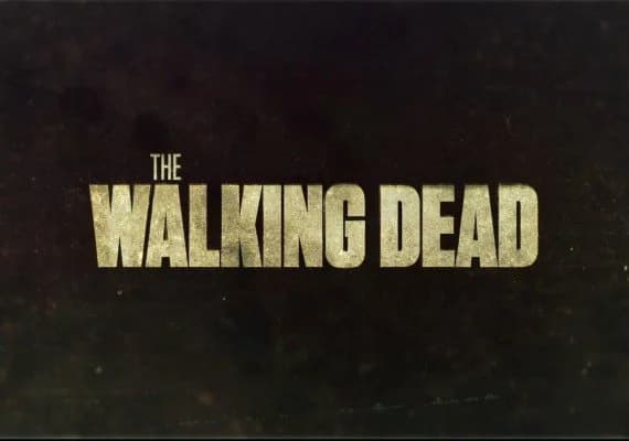 The Walking Dead + The Walking Dead: Season Two + 400 Days