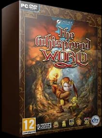 The Whispered World Special Edition