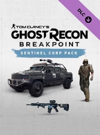 Tom Clancy's Ghost Recon® Breakpoint : Sentinel Corp. Pack Standard Edition - Xbox One -