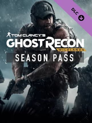 Tom Clancy's Ghost Recon Wildlands - Season Pass | Year 1 Edition