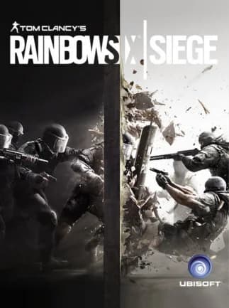 Tom Clancy's Rainbow Six Siege | Year 4 Gold Edition