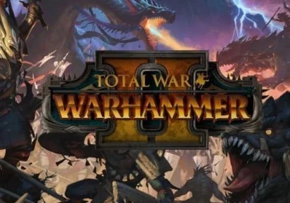 Total War: Warhammer II - The Twisted & The Twilight Lords Pack DLC