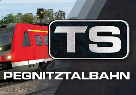 Train Simulator: Pegnitztalbahn: Nürnberg - Bayreuth Route DLC