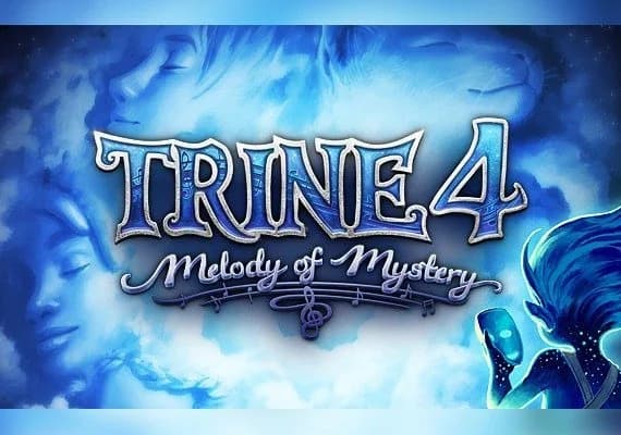 Trine 4: The Nightmare Prince - Melody of Mystery