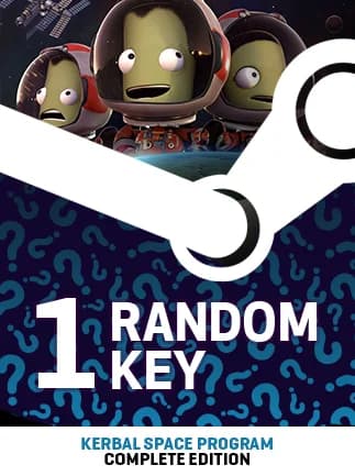 Try to Get Kerbal Space Program Random Complete Edition 1
