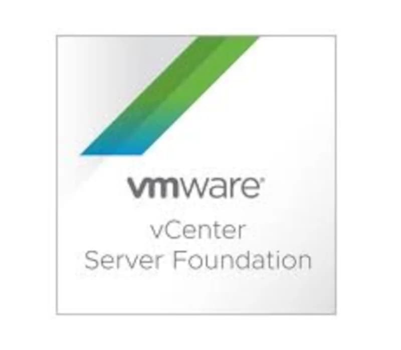 VMware vCenter Server 8 Foundation