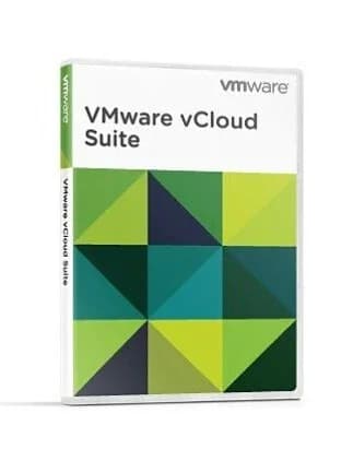VMware vCloud Suite 6 | Enterprise Edition - Broadcom