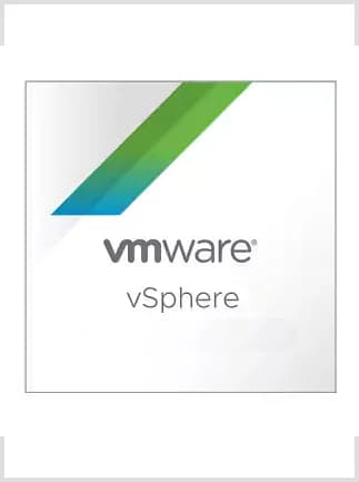 VMware vSphere 6.7 | Essentials for Retail and Branch Offices (PC) (1 Device, Lifetime) - Broadcom Key -
