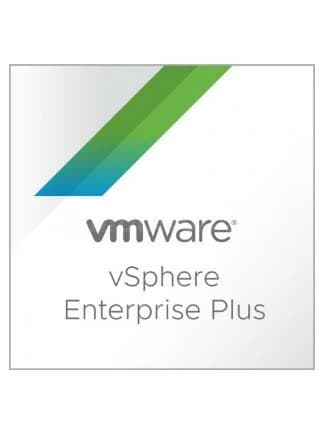 VMware vSphere 7 Enterprise Plus with Add-on for Kubernetes (20 Devices, Lifetime)- Broadcom Key -