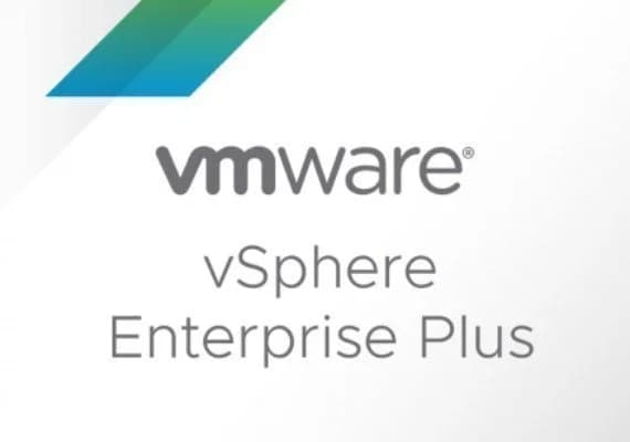 VMware vSphere 7.0 Enterprise Plus for Embedded OEMs - CPUs: 32core