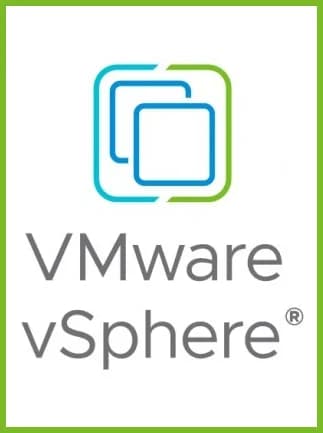 VMware vSphere 8 | Enterprise Plus for Retail and Branch Offices (PC) (1 Device, Lifetime) - Broadcom Key -