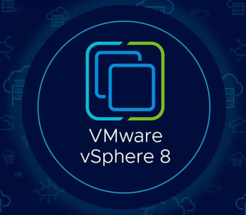 VMware vSphere 8 Essentials for Retail and Branch Offices