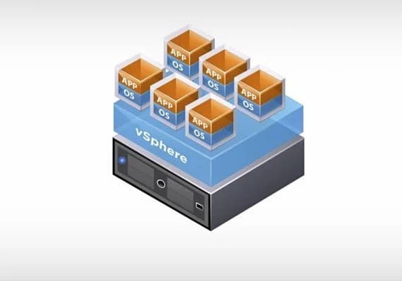 VMware vSphere Hypervisor ESXI 6 and 6.5.0 Lifetime