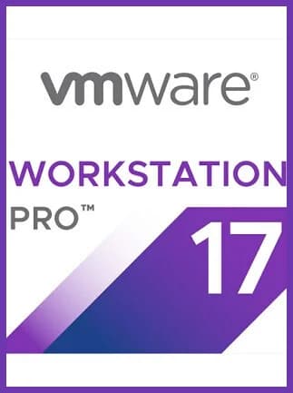 Vmware Workstation 17 Pro 10 Devices, Lifetime) - Broadcom Key -