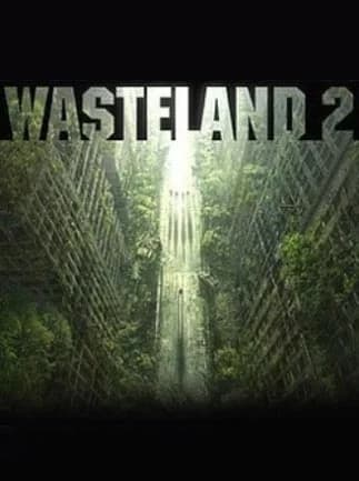 Wasteland 2: Director's Cut Digital Classic Edition GOG.COM