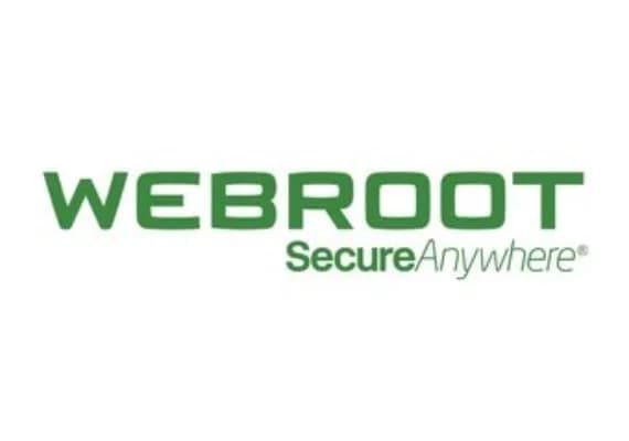 Webroot Secure Anywhere Antivirus 1 Year 1 Dev