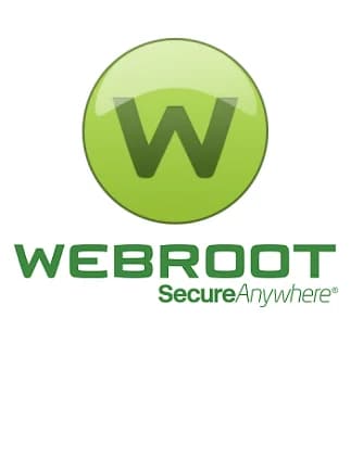 Webroot SecureAnywhere Internet Security Plus 3 Devices 1 Year
