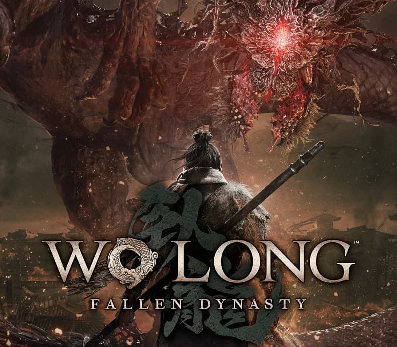 Wo Long: Fallen Dynasty Xbox Series X|S / Windows 10