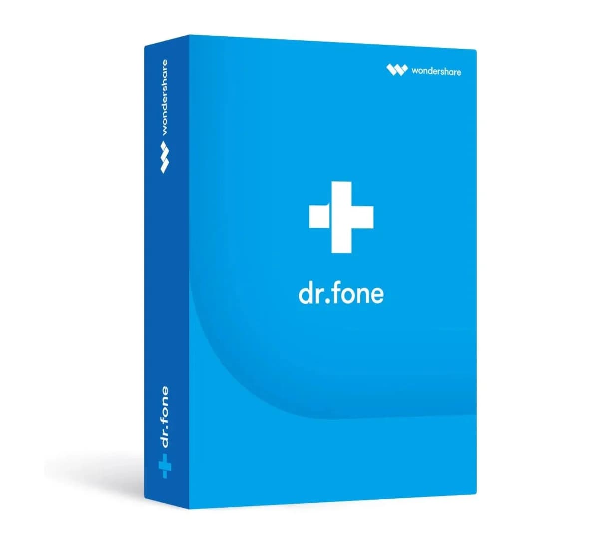 Wondershare Dr.Fone Full Toolkit Perpetual License
