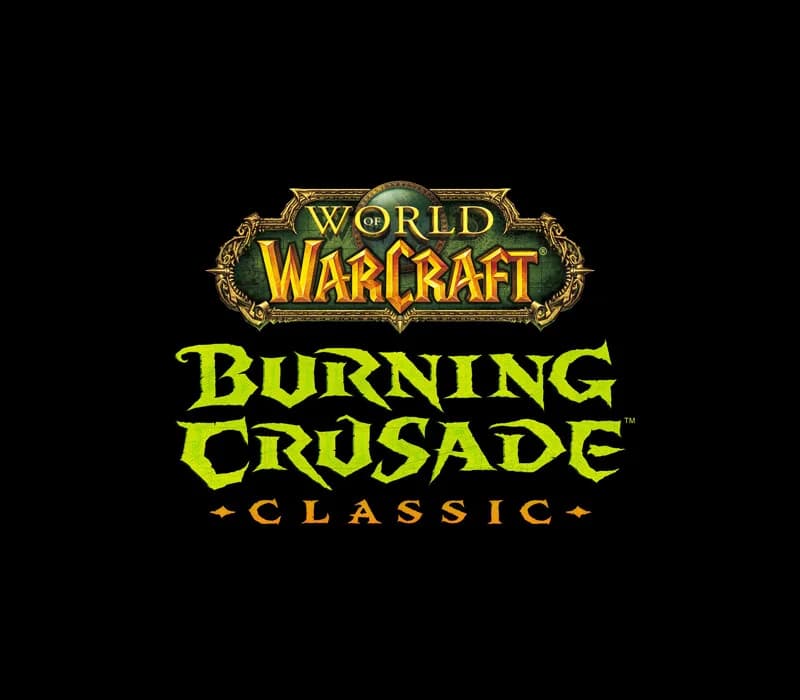 World of Warcraft: Burning Crusade Classic Dark Portal Pass