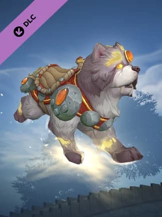 World of Warcraft - Shu-zen the Divine Sentinel Mount Battle.net Key NORTH AMERICA