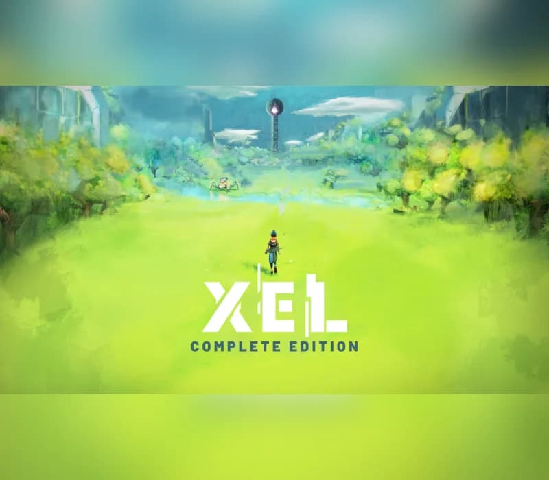 XEL - Complete Edition AR Xbox One / Xbox Series X|S / Windows 10