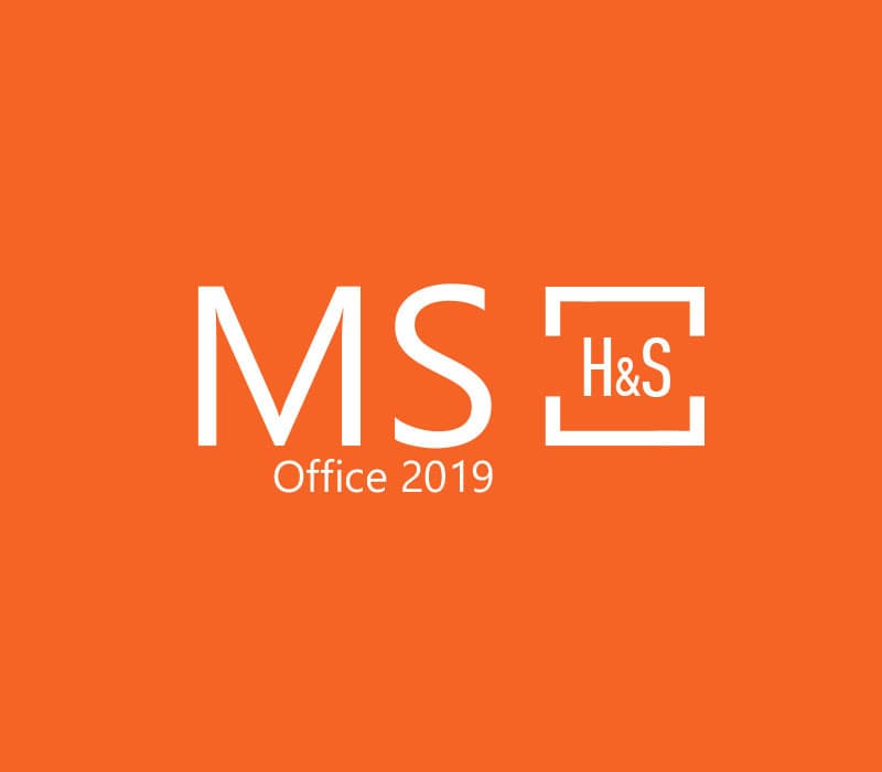 MS Office 2019 Home and Student Retail