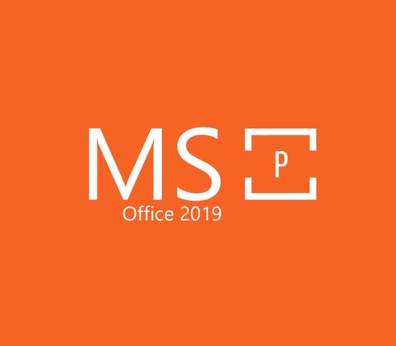 MS Office 2019 Professional OEM