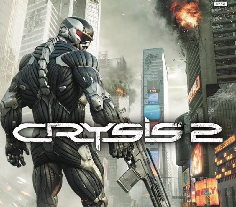 Crysis 2 EA App
