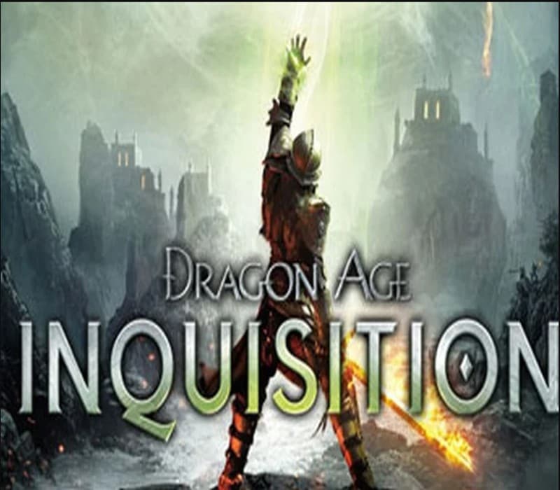 Dragon Age: Inquisition Languages Only EA App