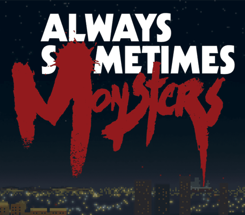 RPG Maker VX Ace - Always Sometimes Monsters Asset Pack DLC Steam