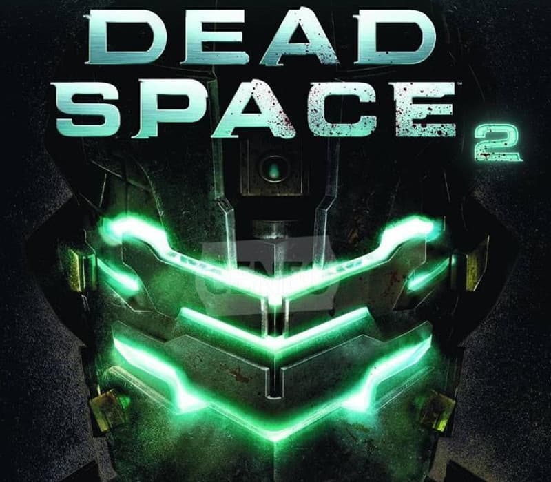 Dead Space 2 EN Language Only EU EA App
